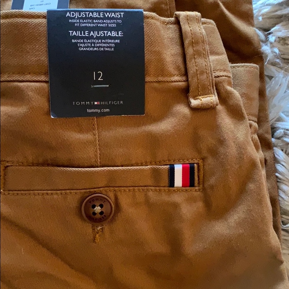 Chinos pants - Picture 2 of 4